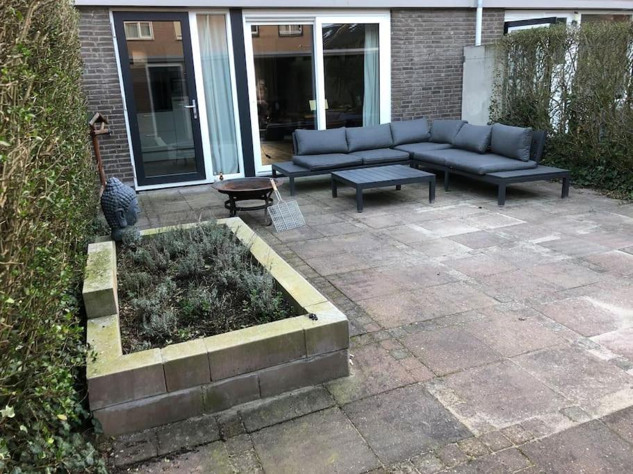 Compleet Huis In Nijmegen Apartment Exterior photo